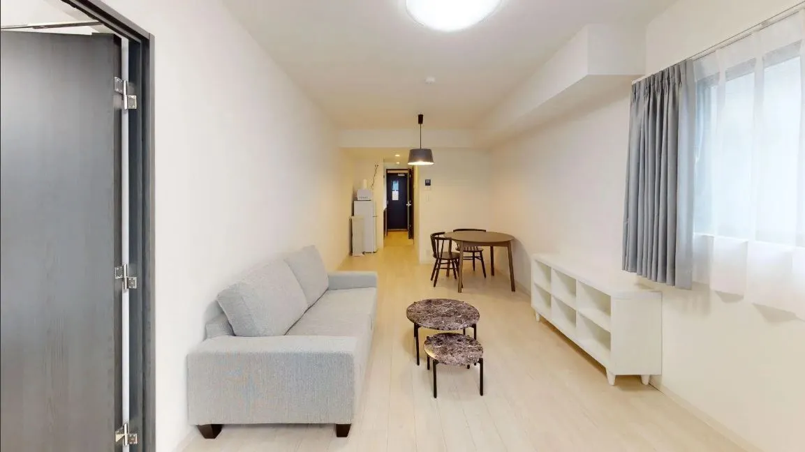 Hmlet Daitabashi - Interior - ["Flooring", "Interior design", "Floor"]