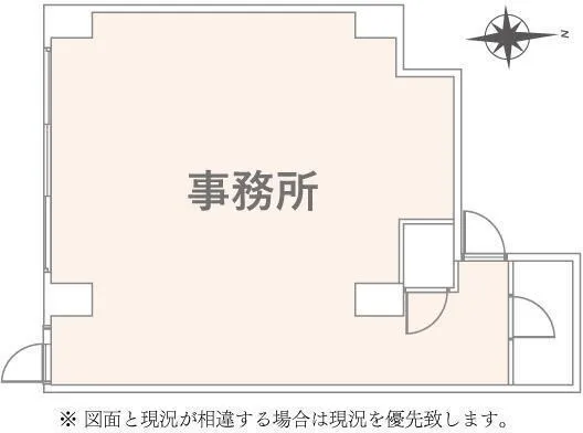 Suncorp Hachioji Room 102