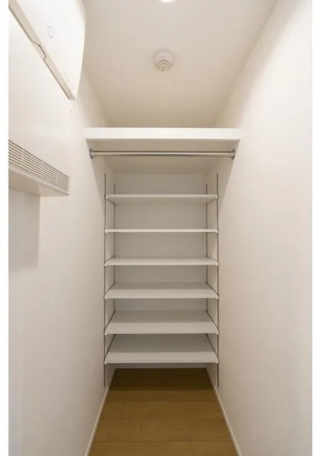 ORSUS Togoshi Ginza - Interior - ["Building", "Fixture", "Wood"]