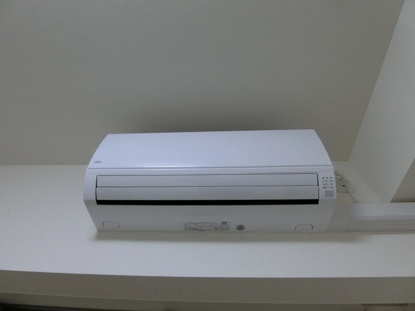 Le Fon Blanche Shinagawa Minamioi - Interior - ["Output device", "Office equipment", "Gadget"]