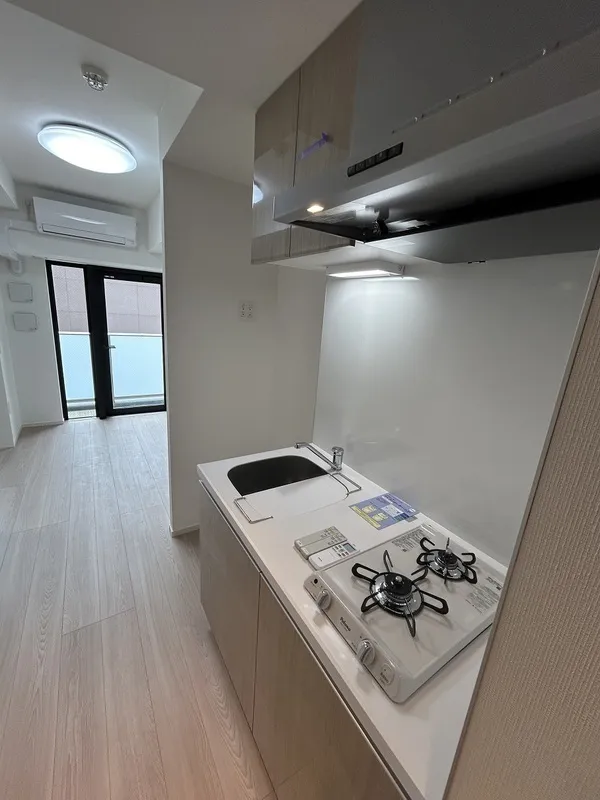 Gran Casa Sumiyoshi II - Interior - ["Floor", "Wood flooring"]