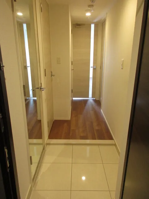 Traditio Monzen Nakacho - Interior - ["Flooring", "Floor", "Wood"]