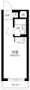 Lions Mansion Shiinamachi - Floor Plan - [] thumbnail