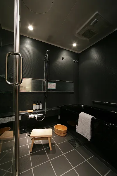 Horizon Place Akasaka - Interior - ["Building", "Furniture", "White"]