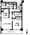 Residia Nakaochiai - Floor Plan - ["Design", "Floor plan"] thumbnail