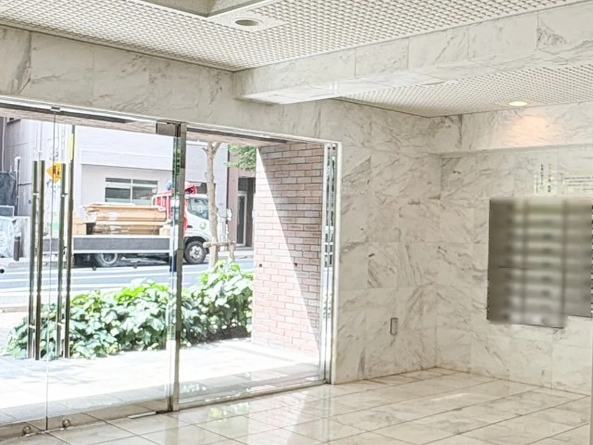 Palais Soleil Tokyo Nihonbashi