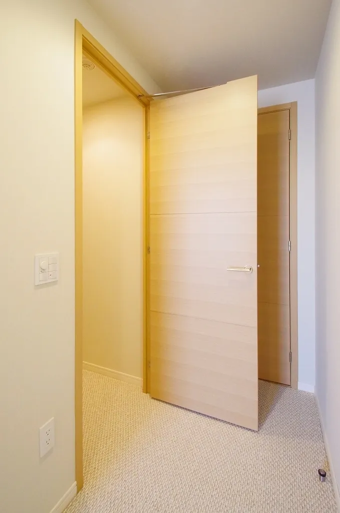 Central Park Tower La Tour Shinjuku - Interior - ["Room", "Property", "Wall"]