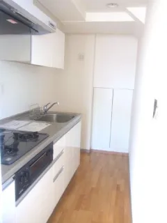 Prime Urban Nishi-Ogikubo II - Interior - ["Floor", "Apartment", "Flooring"]