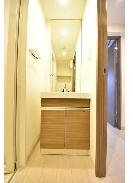 Composite Togoshi Park - Interior - ["Flooring", "Floor", "Interior design"]