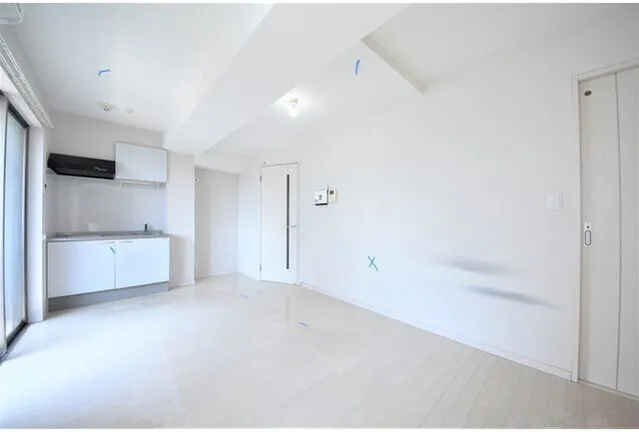 Polar Oku - Interior - ["Floor", "Apartment", "Ceiling"]