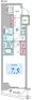 Duet Itabashi Ward Office - Floor Plan - [] thumbnail
