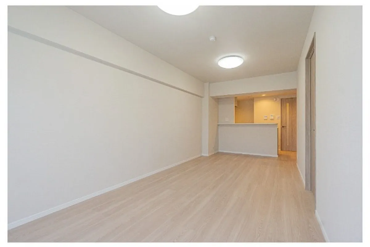 Kugenuma New Mansion