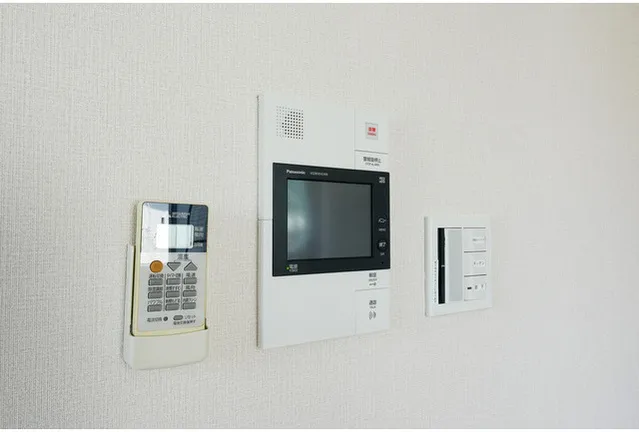 REX Shirokane - Interior - ["Electronic device", "Technology", "Machine"]
