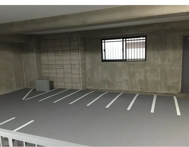 Nakagawa Flats - Other - ["Property", "Parking", "Building"]