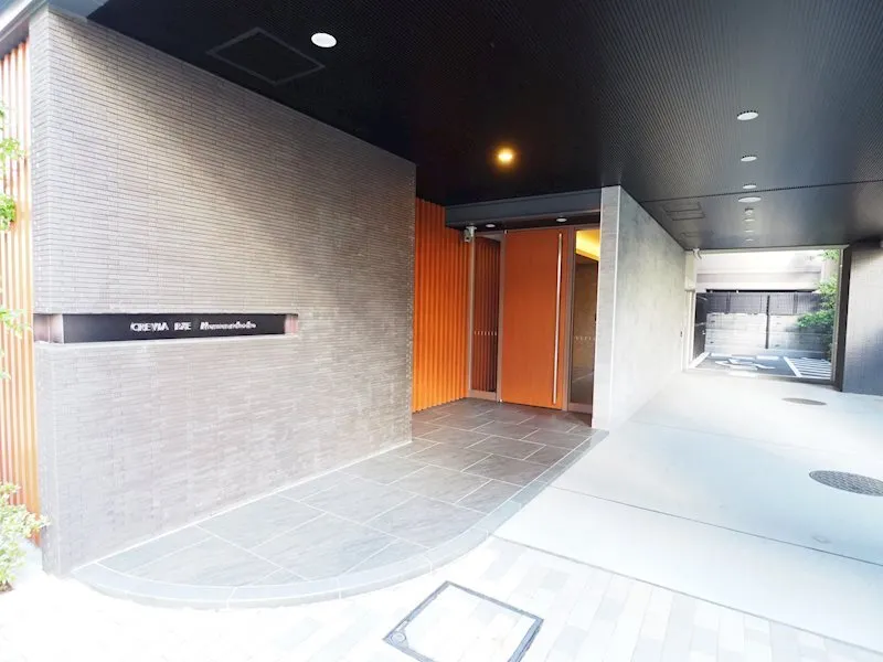 RESIDIA Monzen-Nakacho Place - Exterior - ["Property", "Plant", "Fixture"]