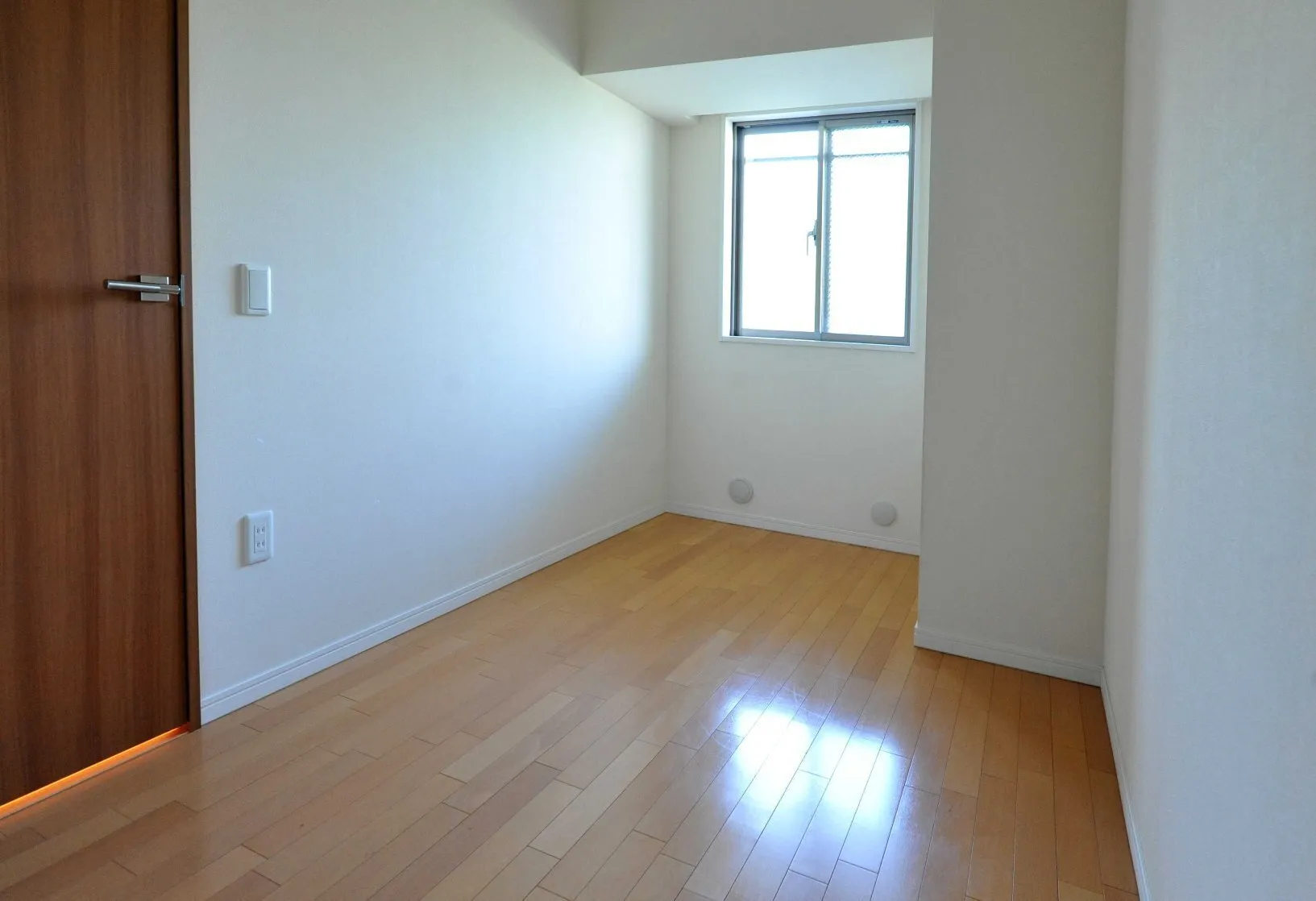 Esty Maison Toyosu Residence - Interior - ["Flooring", "Floor", "Wood"]