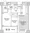 Comforia Akasaka - Floor Plan - ["Rectangle", "Schematic", "Font"] thumbnail