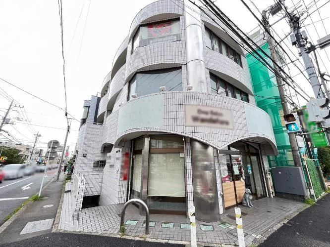 Nishikura Building