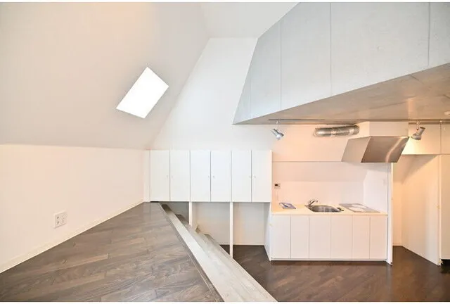 Maple Shin Nakano - Interior - ["Flooring", "Wood", "Interior design"]