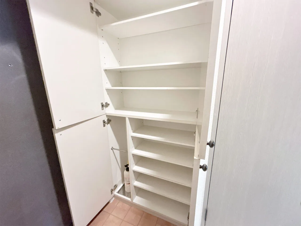 Mynavi Stay Kachidoki - Interior - []