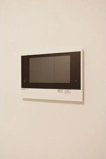 SUNIVAS Iidabashi - Interior - ["Television", "Rectangle", "Computer monitor accessory"]