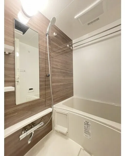 Wellis Urban Sumiyoshi East - Interior - ["Flooring", "Floor", "Plumbing fixture"]
