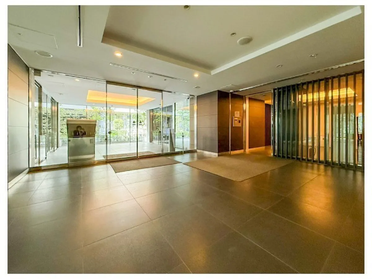 Oedo Tower Residence