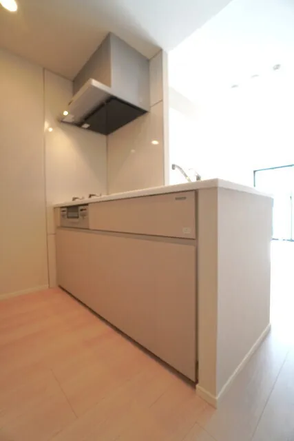 Season Flats Asakusa 6-Chome - Interior - ["Flooring", "Floor", "Interior design"]