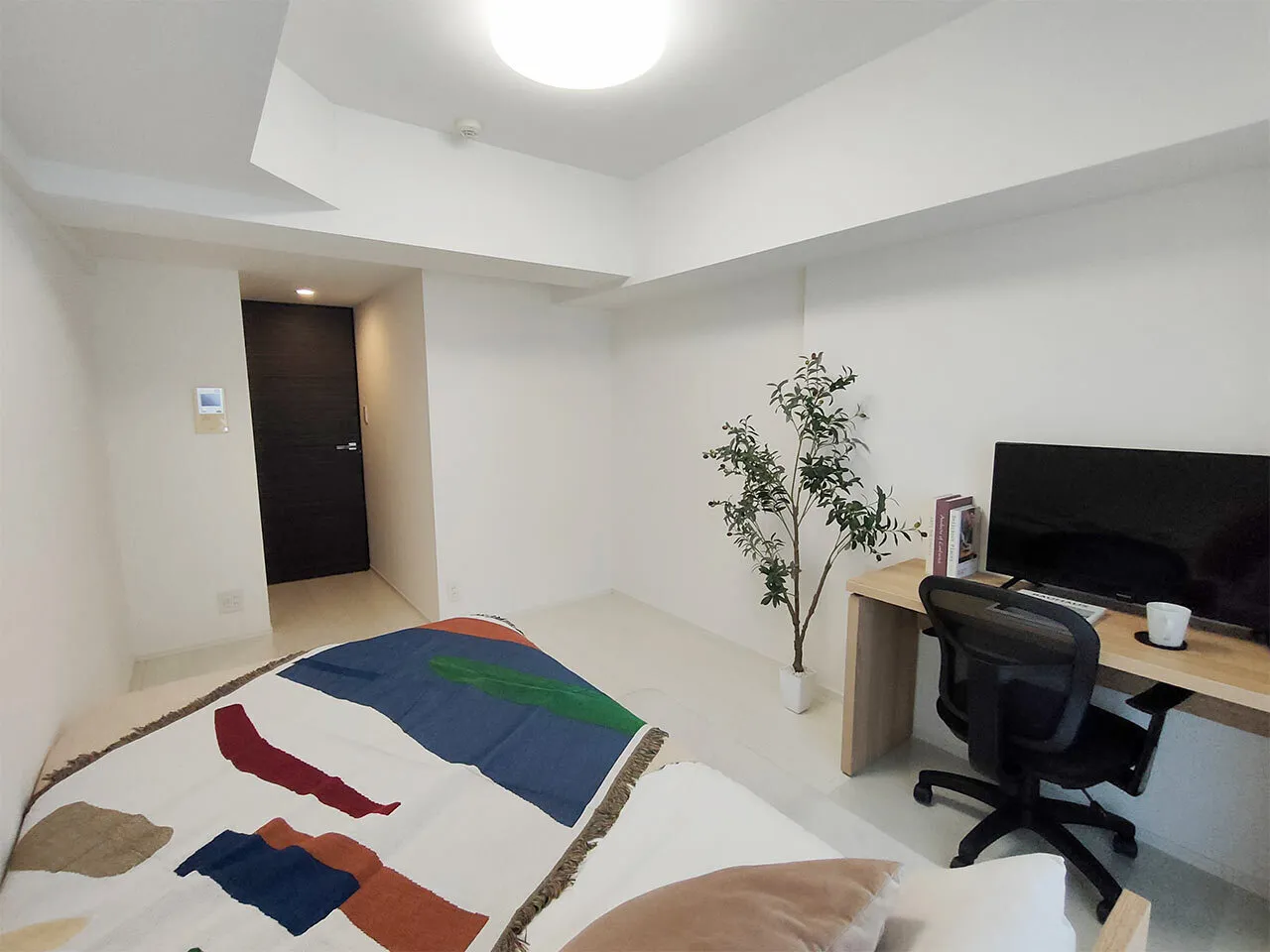 Mynavi STAY Twilight Hills Ikebukuro 3-Chome - Interior - []