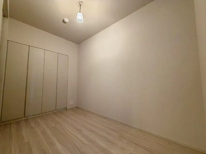 Le Fone Progre Takadanobaba North - Interior - ["Flooring", "Floor", "Wood flooring"]
