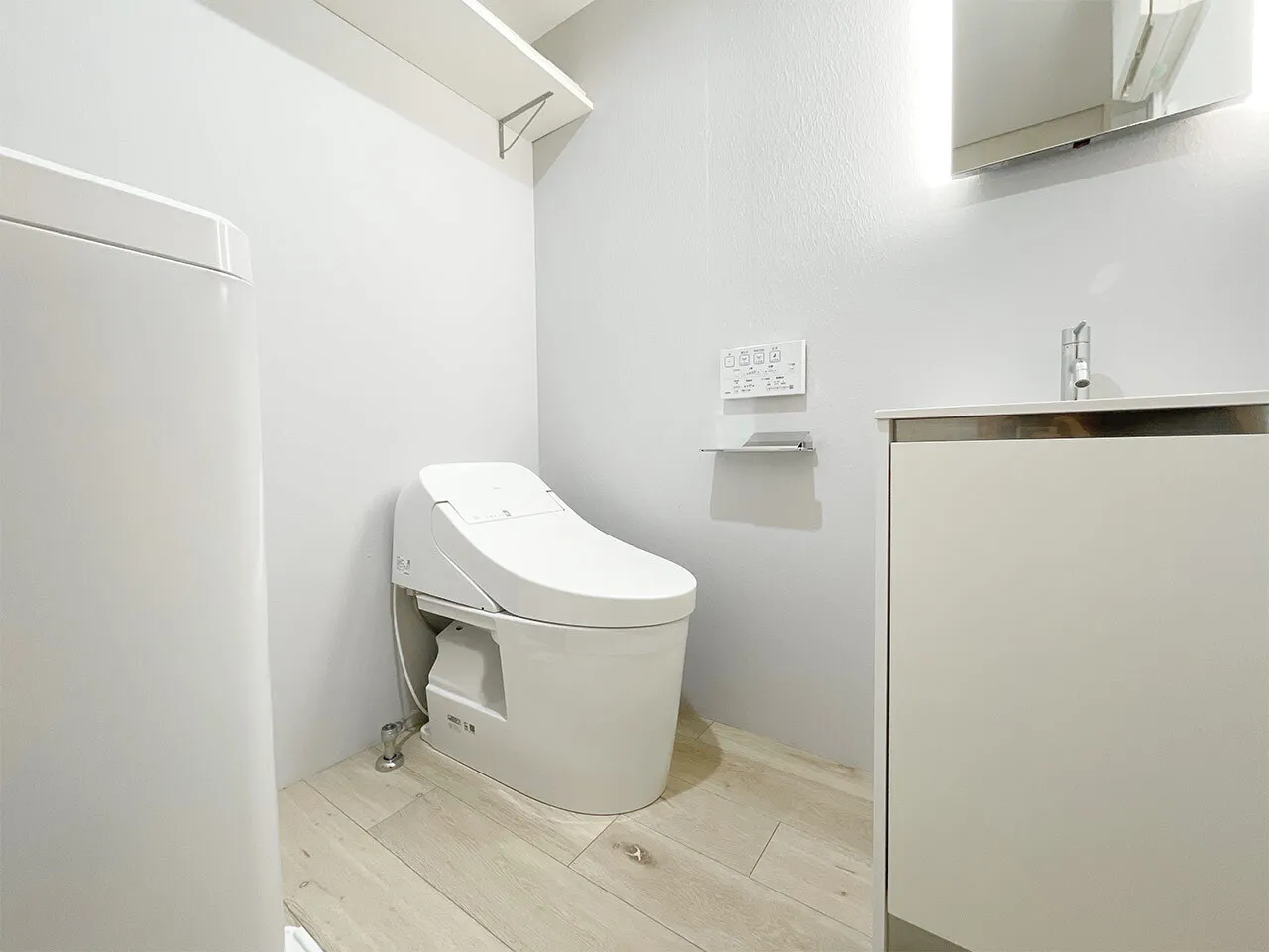 Mynavi STAY Hatchobori - Interior - []