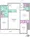 Due Nippori III - Floor Plan - ["White", "Floor plan", "Diagram"] thumbnail