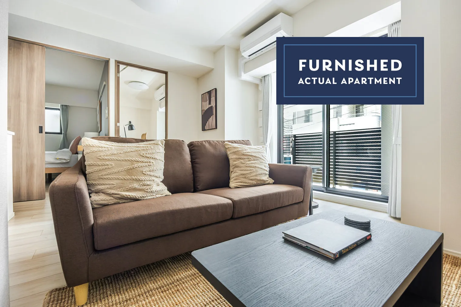 Live Casa Ochanomizu - Interior - []