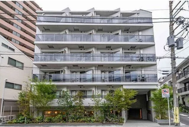 LUMIEC HONCHO WEST - Exterior - ["Apartment", "Condominium", "Balcony"]