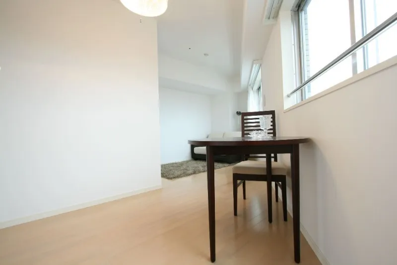 Castalia Hatsudai - Interior - ["Flooring", "Floor", "Wood flooring"]