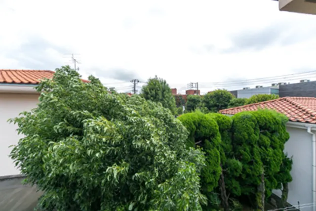 Belle Maison (3 Floor Maisonette) - Other - ["Cloud", "Sky", "Plant"]
