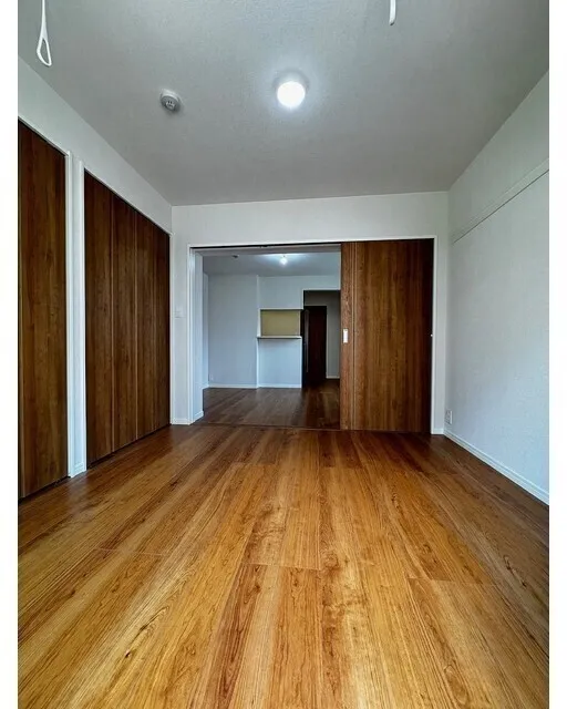 Well Square Hatagaya - Interior - ["Flooring", "Floor", "Wood flooring"]