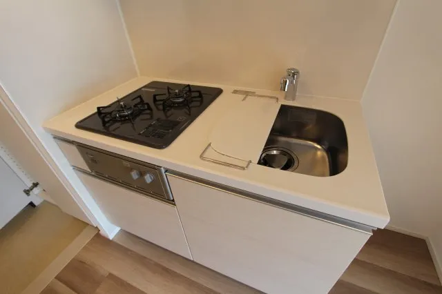PROUD FLAT Sotokanda - Interior - ["Floor", "Flooring", "Apartment"]