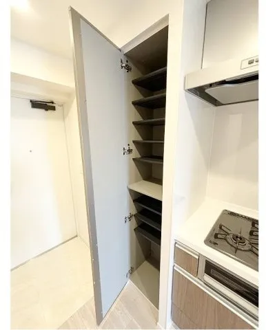 Crevista Oimachi - Interior - []