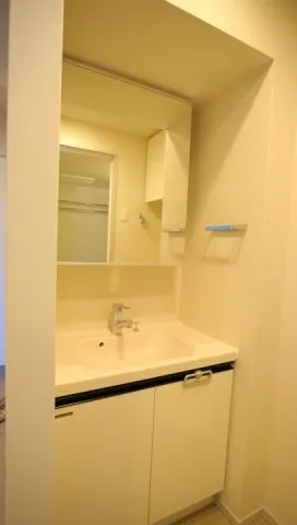 Proud Flat Ryogoku - Interior - ["Tap", "Sink", "Property"]