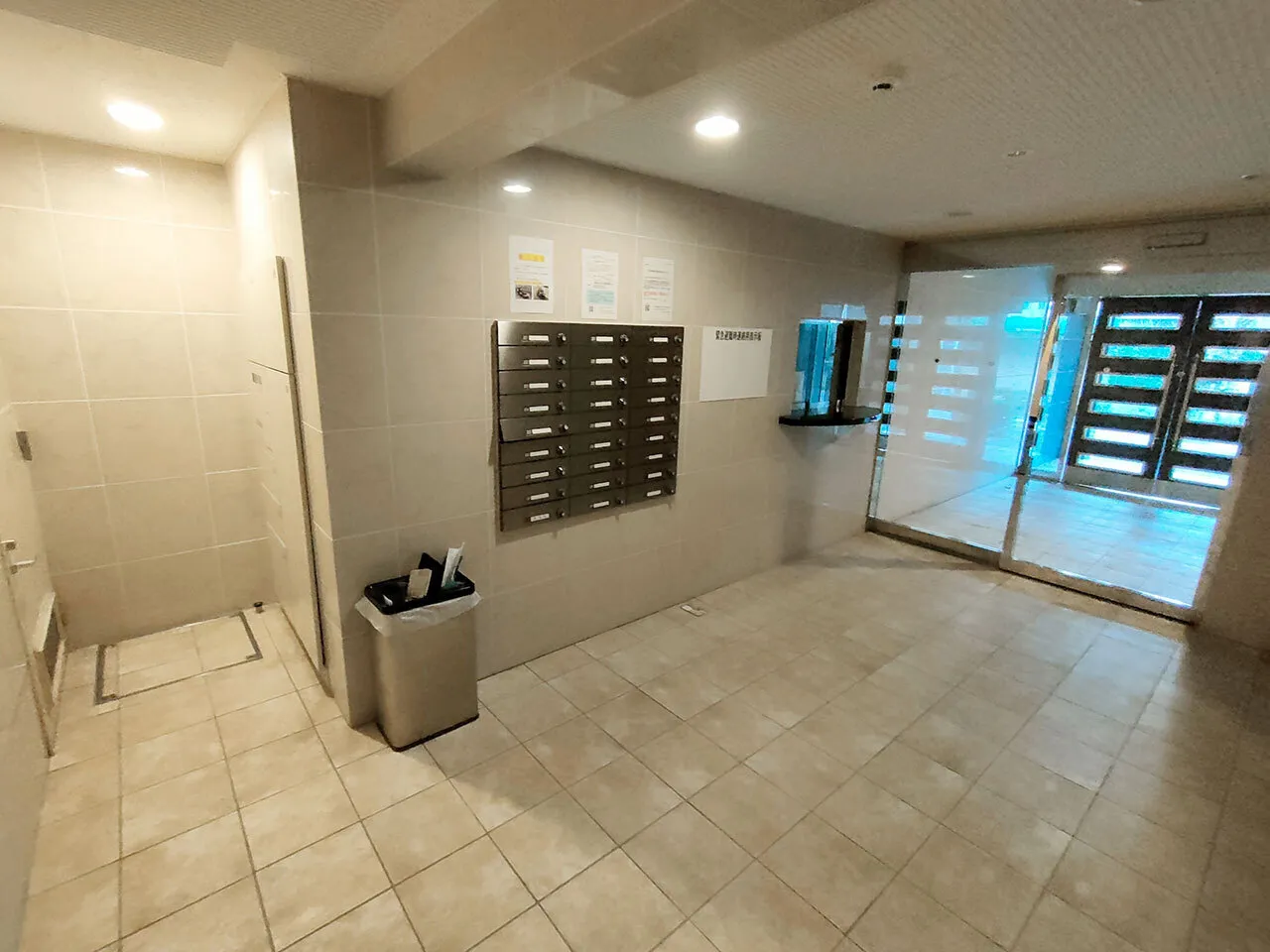 Mynavi STAY Setagaya Kyodo - Exterior - []