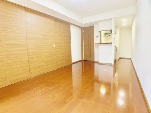 Premier Comfort Nishiogikubo - Interior - ["Flooring", "Floor", "Wood"]