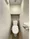 Comforia Nakakasai - Interior - ["Toilet seat", "Toilet", "Plumbing fixture"] thumbnail
