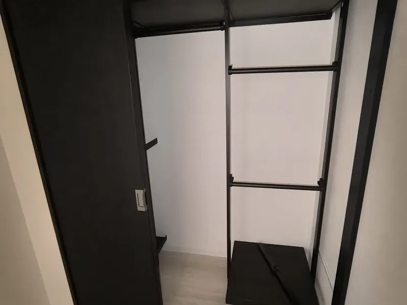 Geo Tower Minamimorimachi - Interior - ["Flooring", "Shelving", "Floor"]