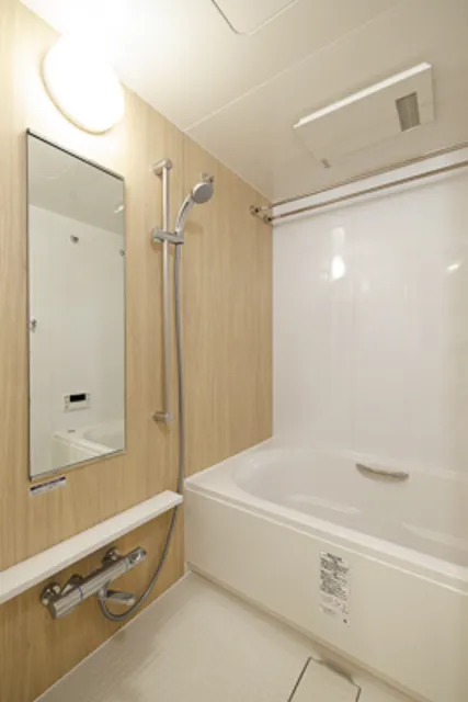 Minamiazabu Sendaizaka Residence - Interior - ["Flooring", "Plumbing fixture", "Interior design"]