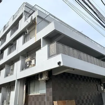Asakawa Corp. - Exterior - ["Sky", "Daytime", "Property"]