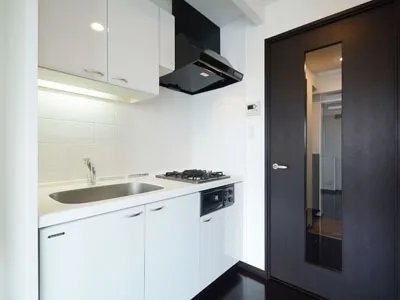 KDX Residence Azabu East - Interior - ["Property", "Room", "Furniture"]