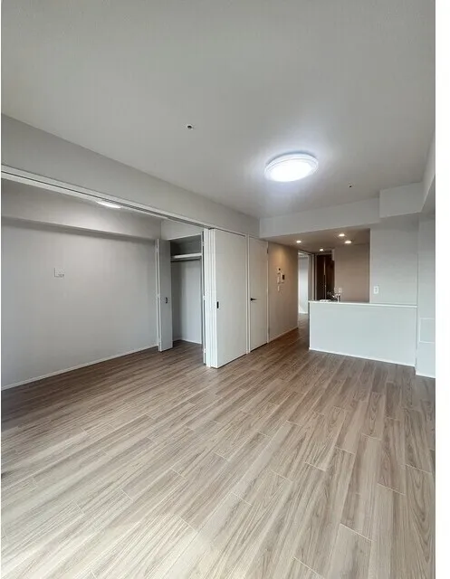 Urbanex Asakusabashi Front - Interior - ["Flooring", "Floor", "Wood"]