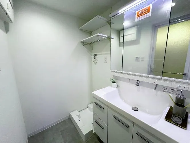 City Live Toda Park Room 301