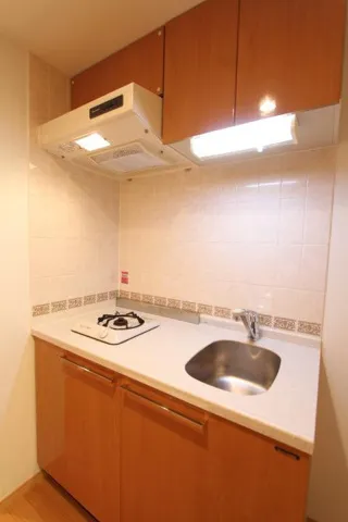 Prime Urban Omori - Interior - ["Wood", "Flooring", "Interior design"]